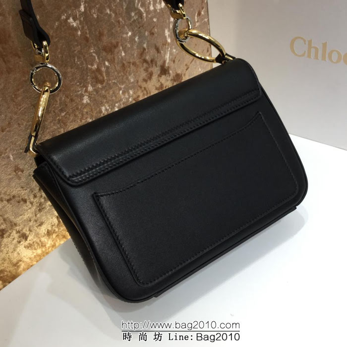 Chloe克洛伊 2019年早春新款 明星同款 手提單肩斜挎包 S1158  ypk1126
